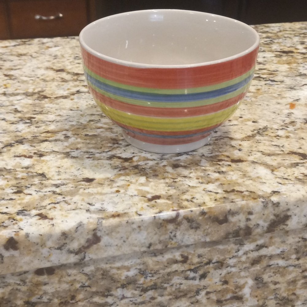 Dinnerware - Picture 3 of 3